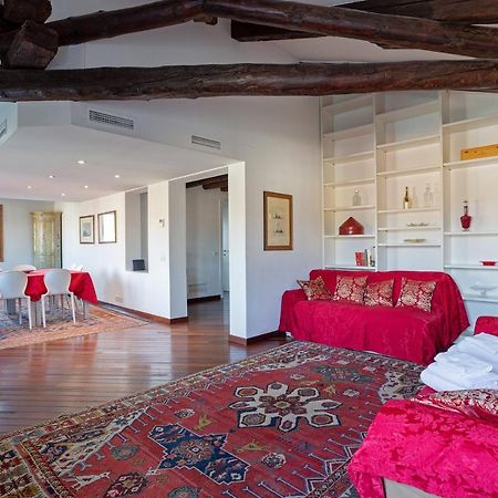 Rialto Canal View Apartment Venice Ngoại thất bức ảnh