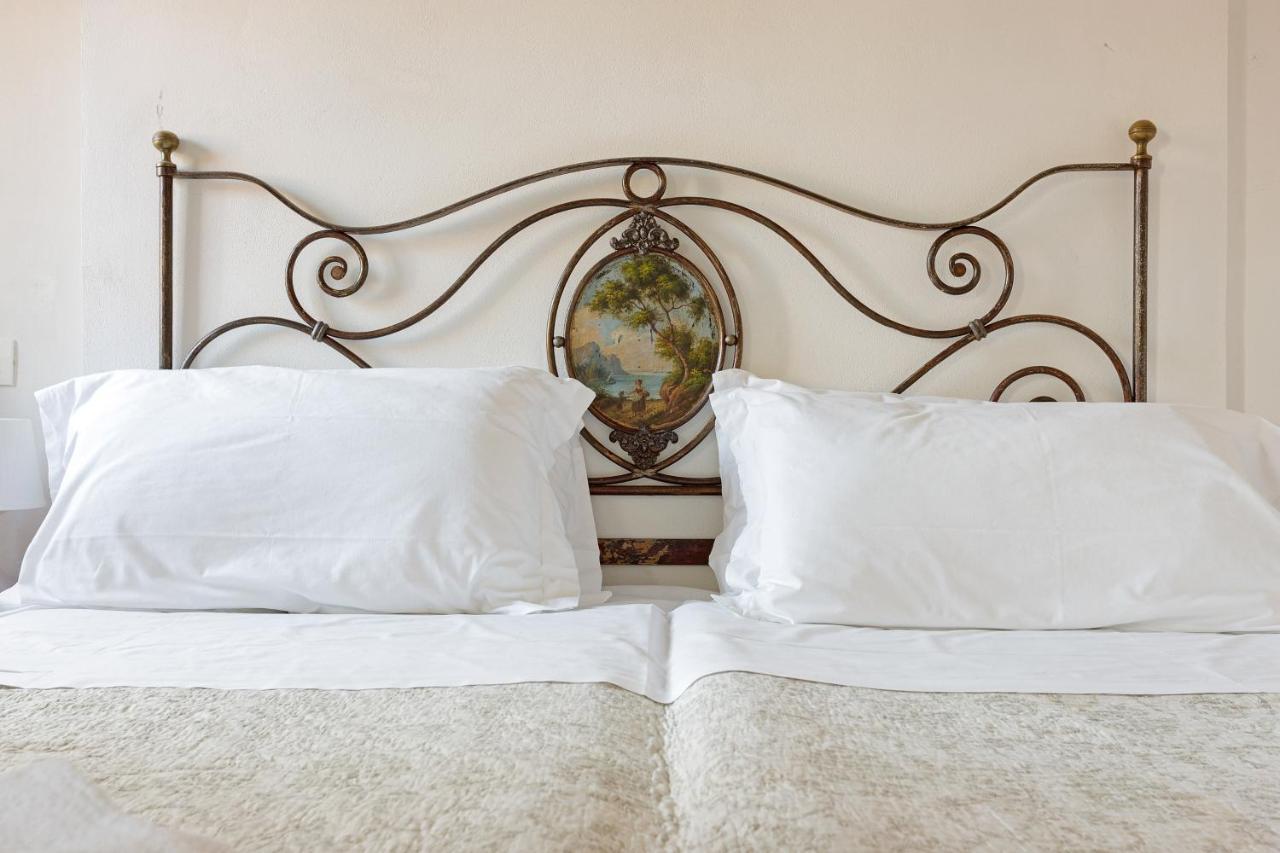 Rialto Canal View Apartment Venice Ngoại thất bức ảnh