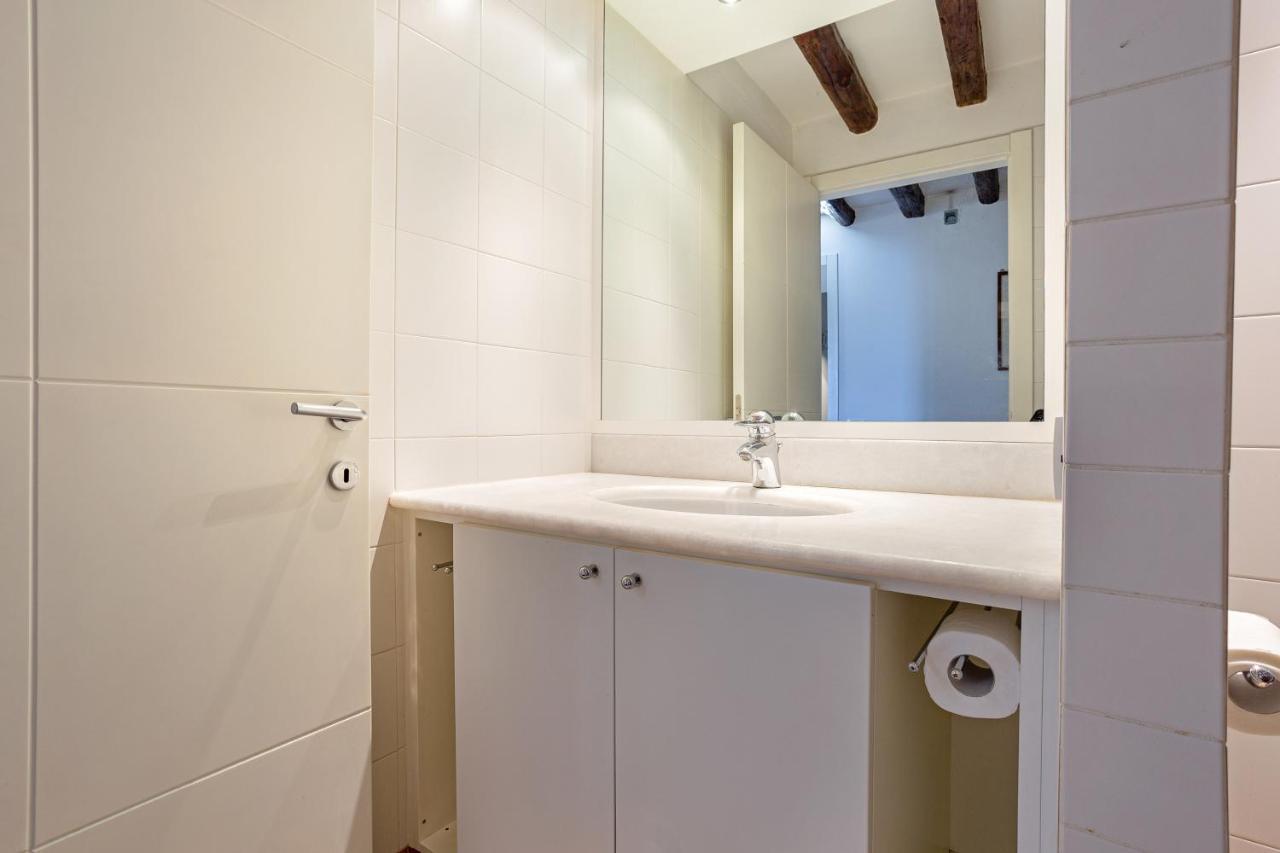 Rialto Canal View Apartment Venice Ngoại thất bức ảnh