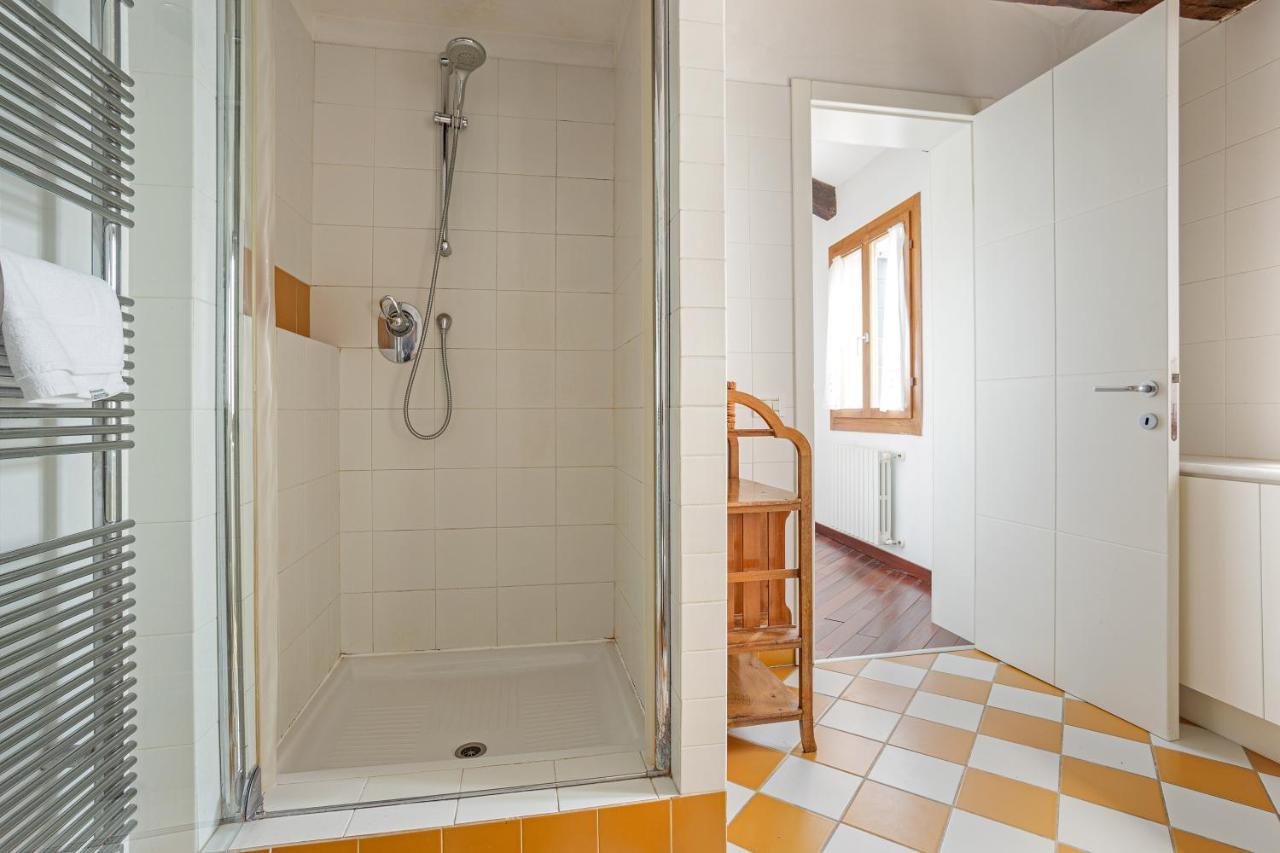 Rialto Canal View Apartment Venice Ngoại thất bức ảnh