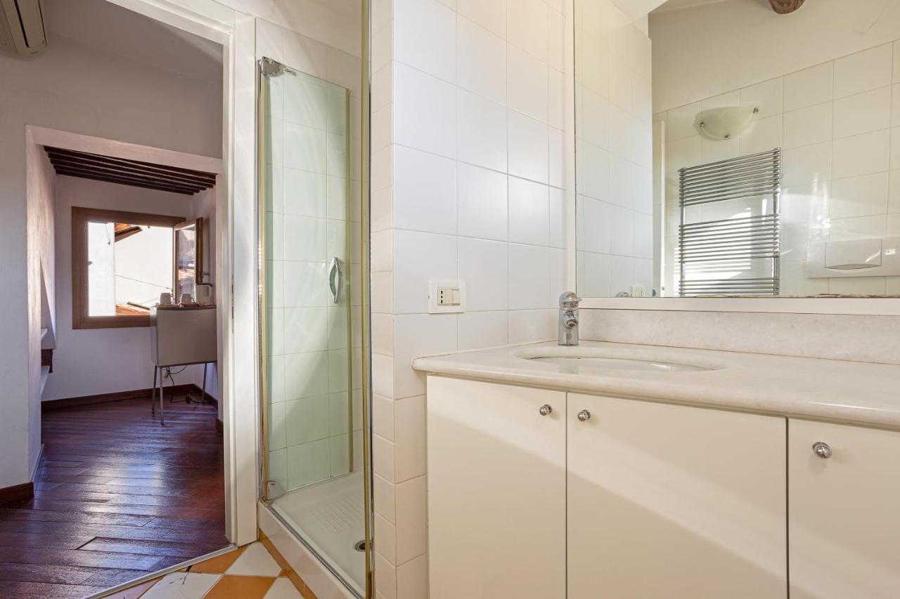 Rialto Canal View Apartment Venice Ngoại thất bức ảnh